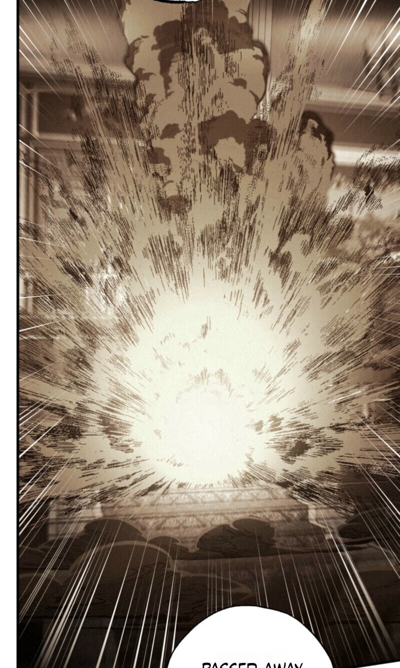 Dazzling Breath Chapter 49 page 34 - 