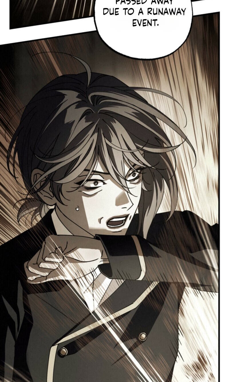 Dazzling Breath Chapter 49 page 35 - 