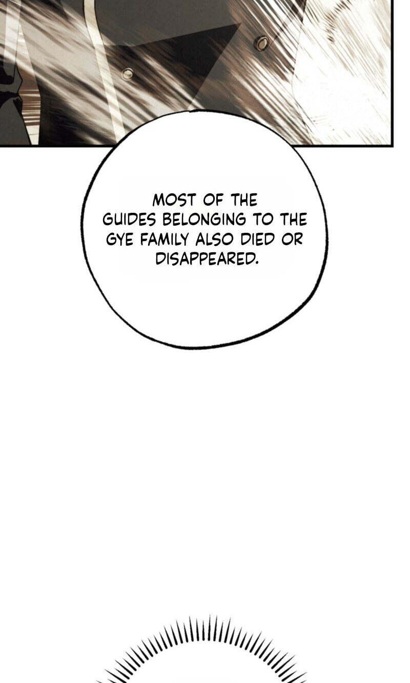 Dazzling Breath Chapter 49 page 36 - 