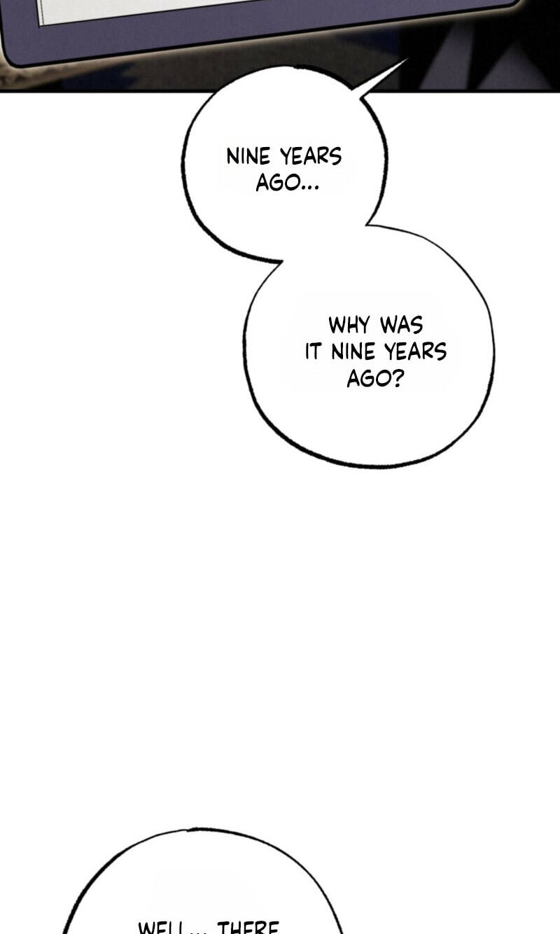 Dazzling Breath Chapter 49 page 38 - 