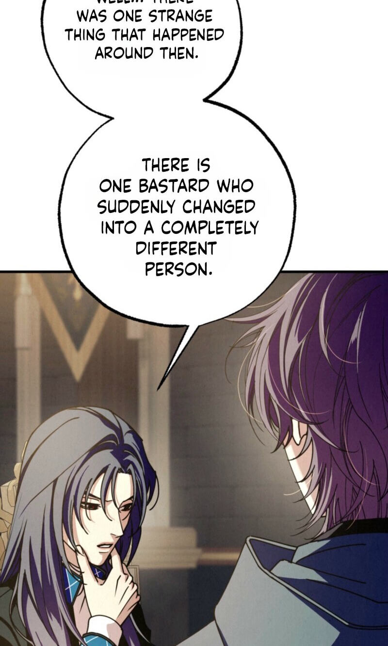 Dazzling Breath Chapter 49 page 39 - 
