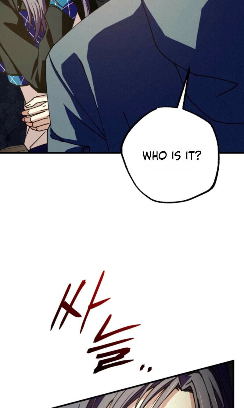 Dazzling Breath Chapter 49 page 40 - 