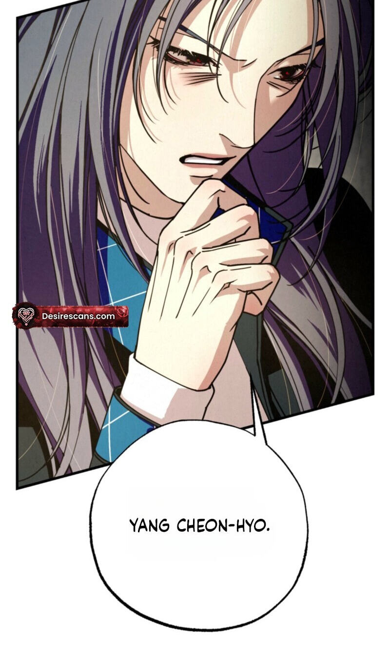 Dazzling Breath Chapter 49 page 41 - 