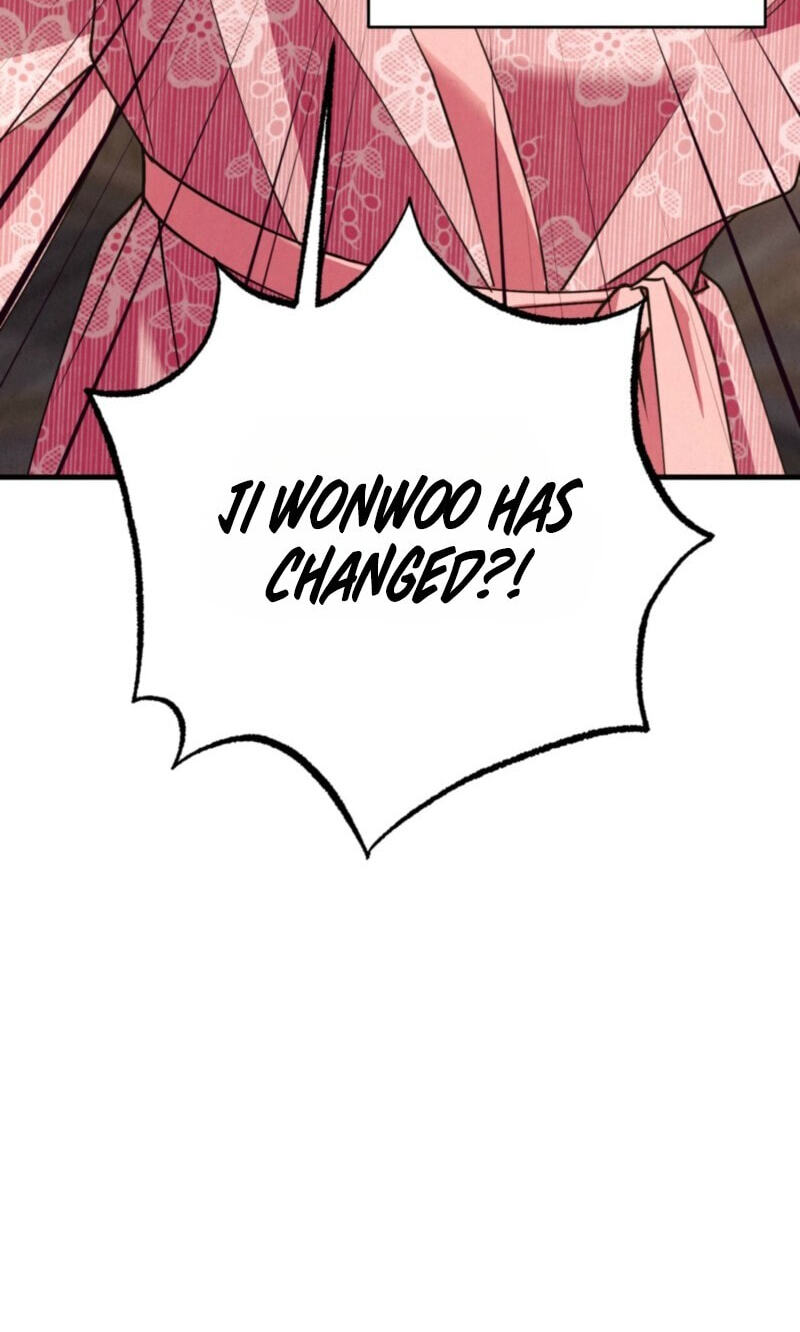 Dazzling Breath Chapter 49 page 45 - 