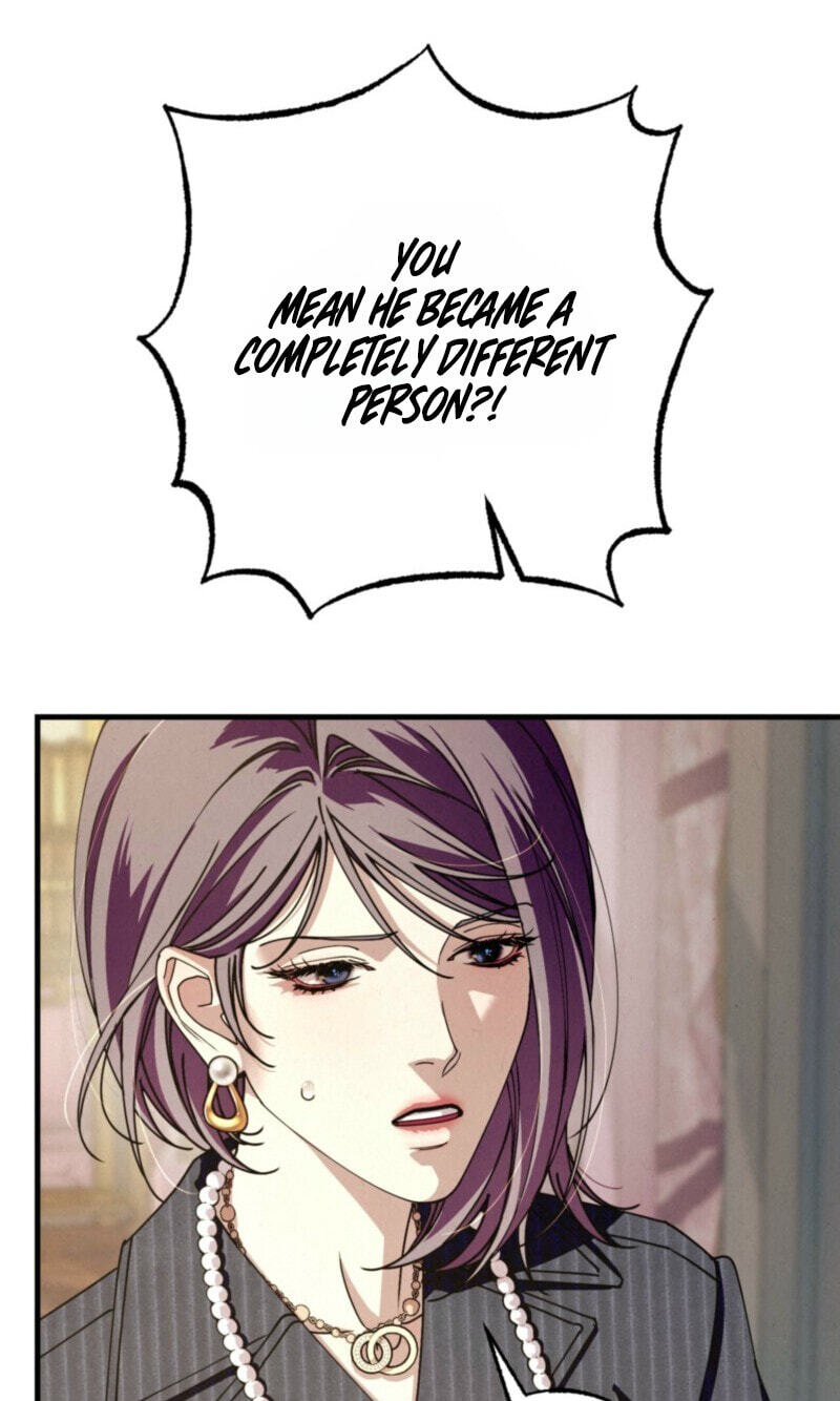 Dazzling Breath Chapter 49 page 46 - 