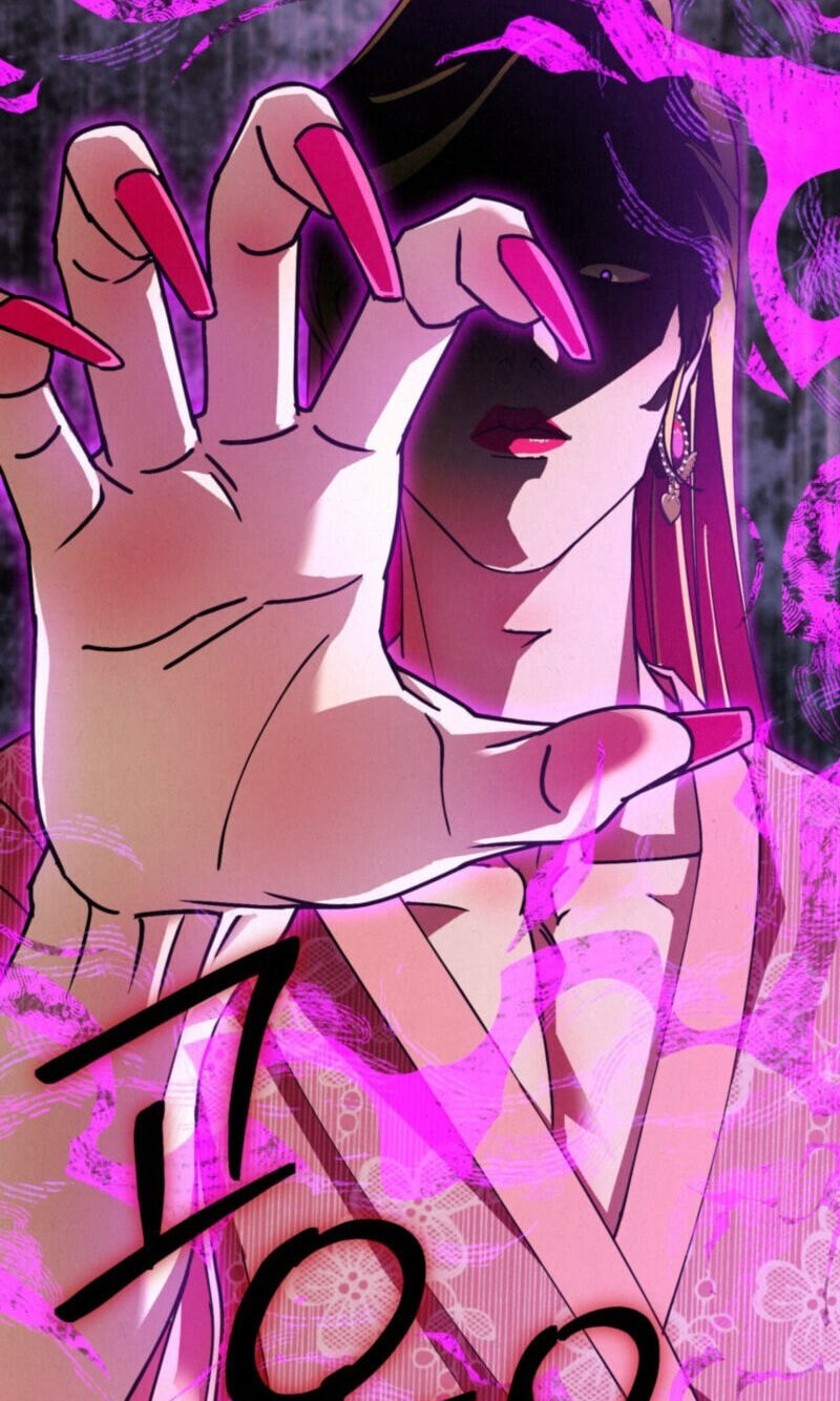 Dazzling Breath Chapter 49 page 50 - 
