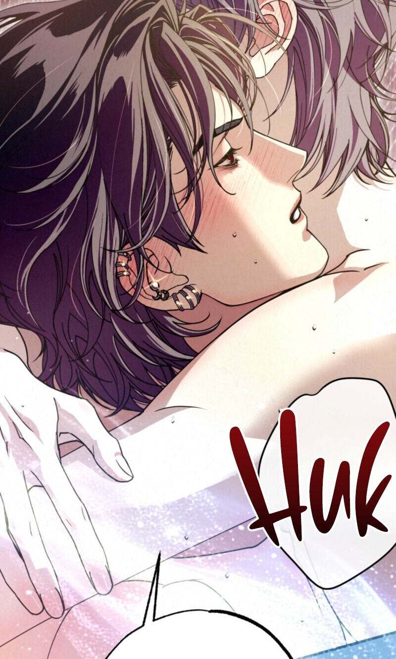 Dazzling Breath Chapter 49 page 6 - 