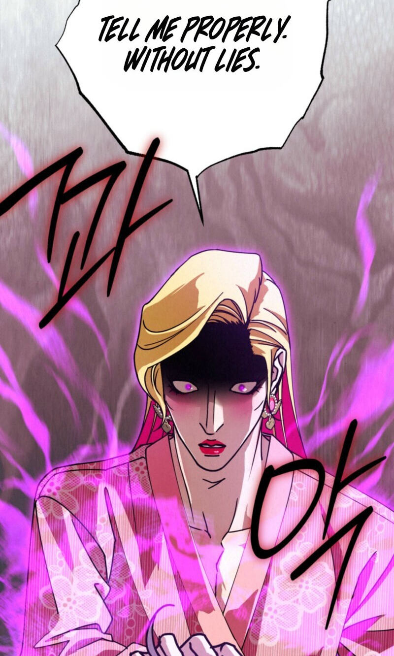 Dazzling Breath Chapter 49 page 54 - 
