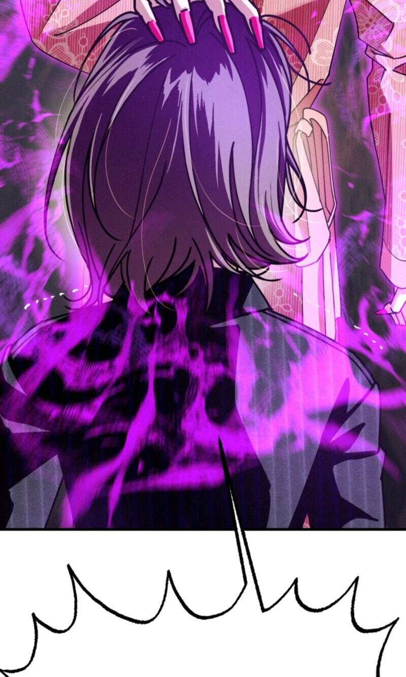 Dazzling Breath Chapter 49 page 55 - 