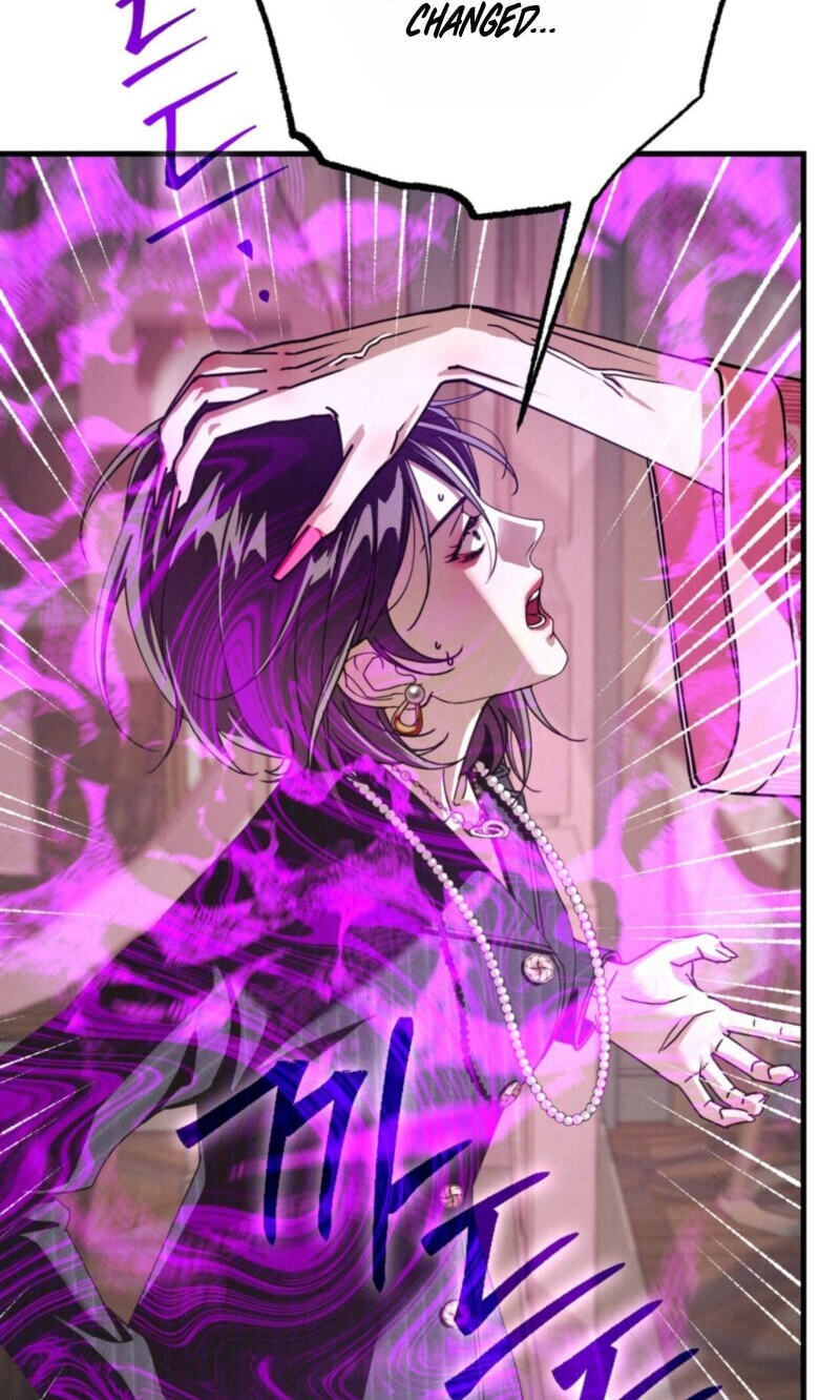 Dazzling Breath Chapter 49 page 57 - 