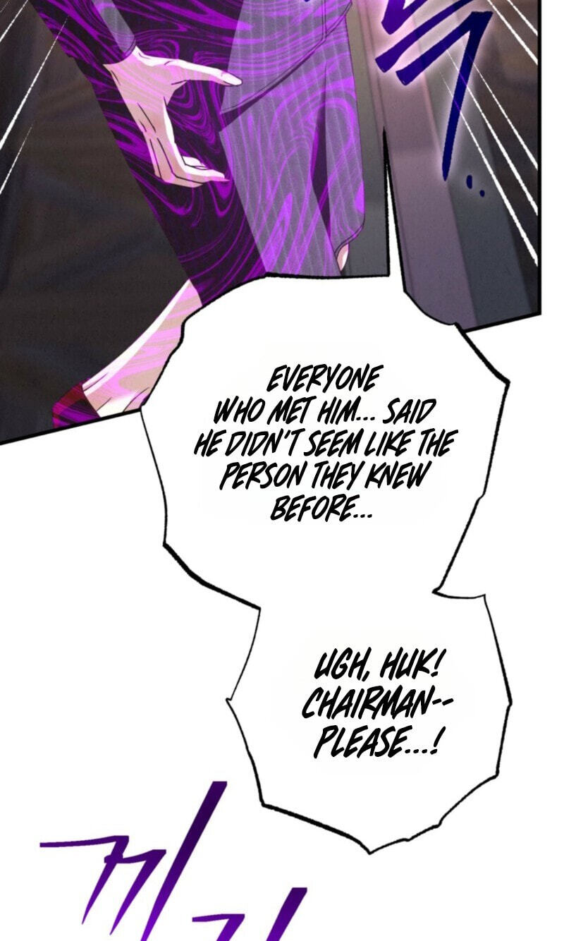 Dazzling Breath Chapter 49 page 58 - 