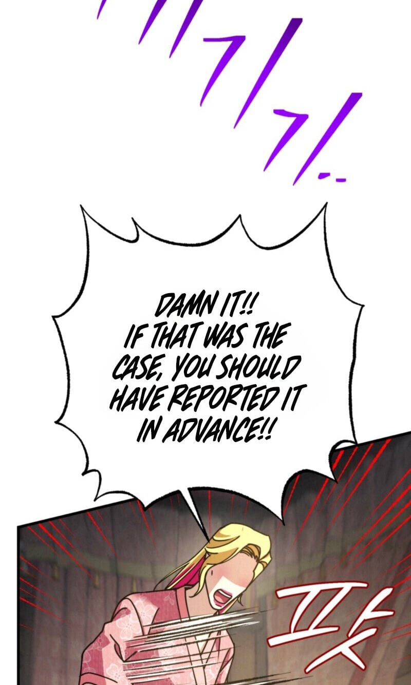 Dazzling Breath Chapter 49 page 59 - 