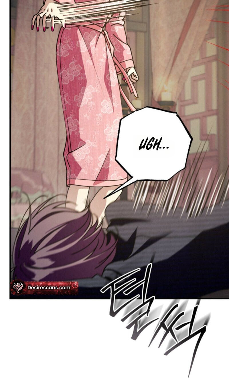 Dazzling Breath Chapter 49 page 60 - 