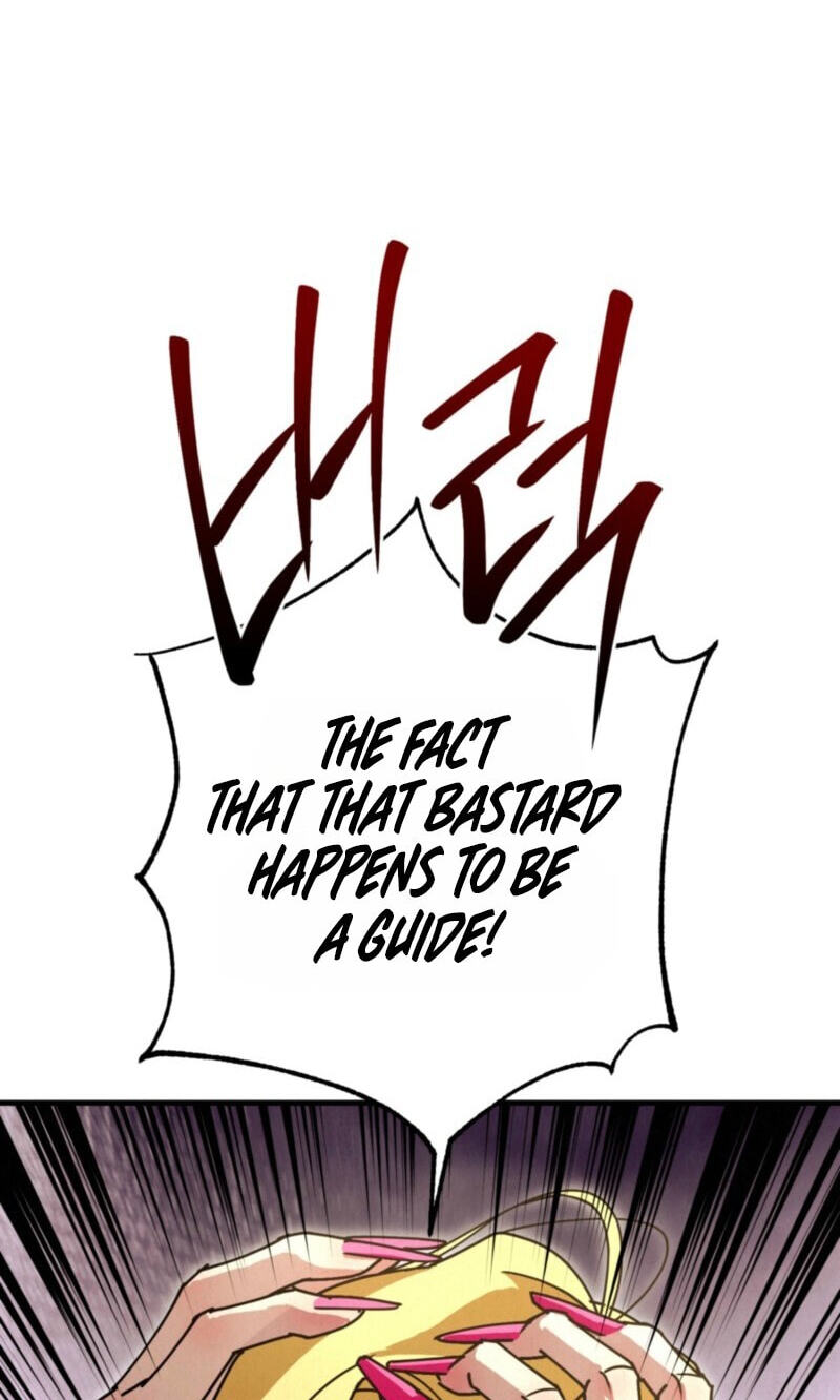 Dazzling Breath Chapter 49 page 63 - 