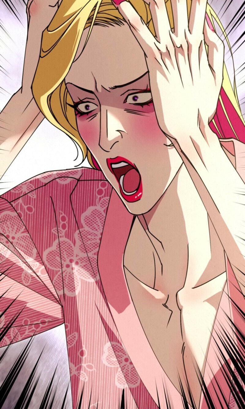 Dazzling Breath Chapter 49 page 64 - 