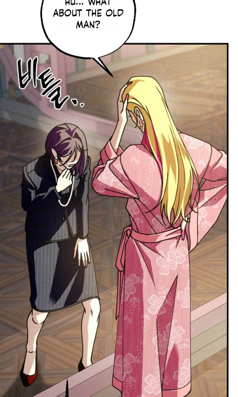 Dazzling Breath Chapter 49 page 66 - 