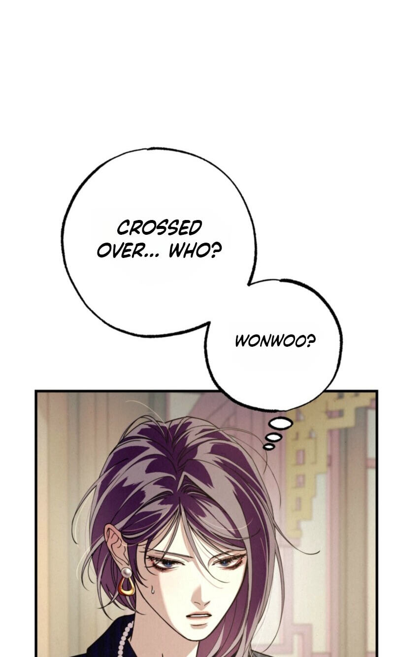 Dazzling Breath Chapter 49 page 69 - 