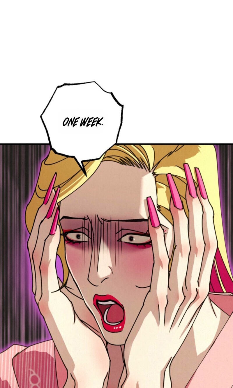 Dazzling Breath Chapter 49 page 71 - 