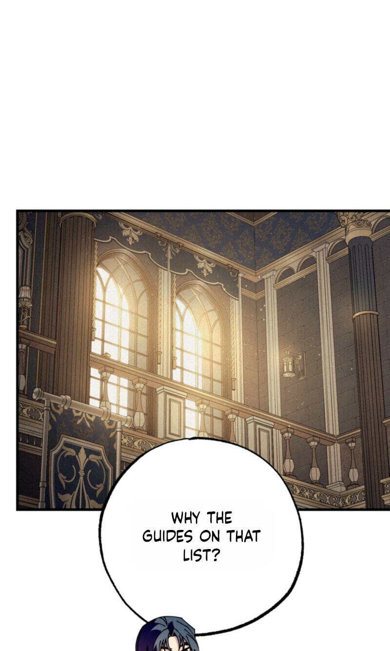 Dazzling Breath Chapter 49 page 76 - 