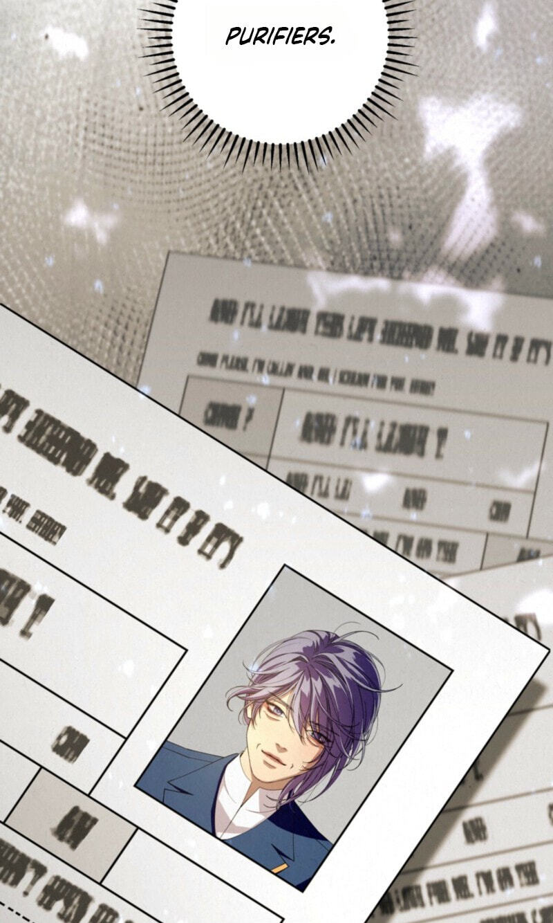 Dazzling Breath Chapter 49 page 79 - 