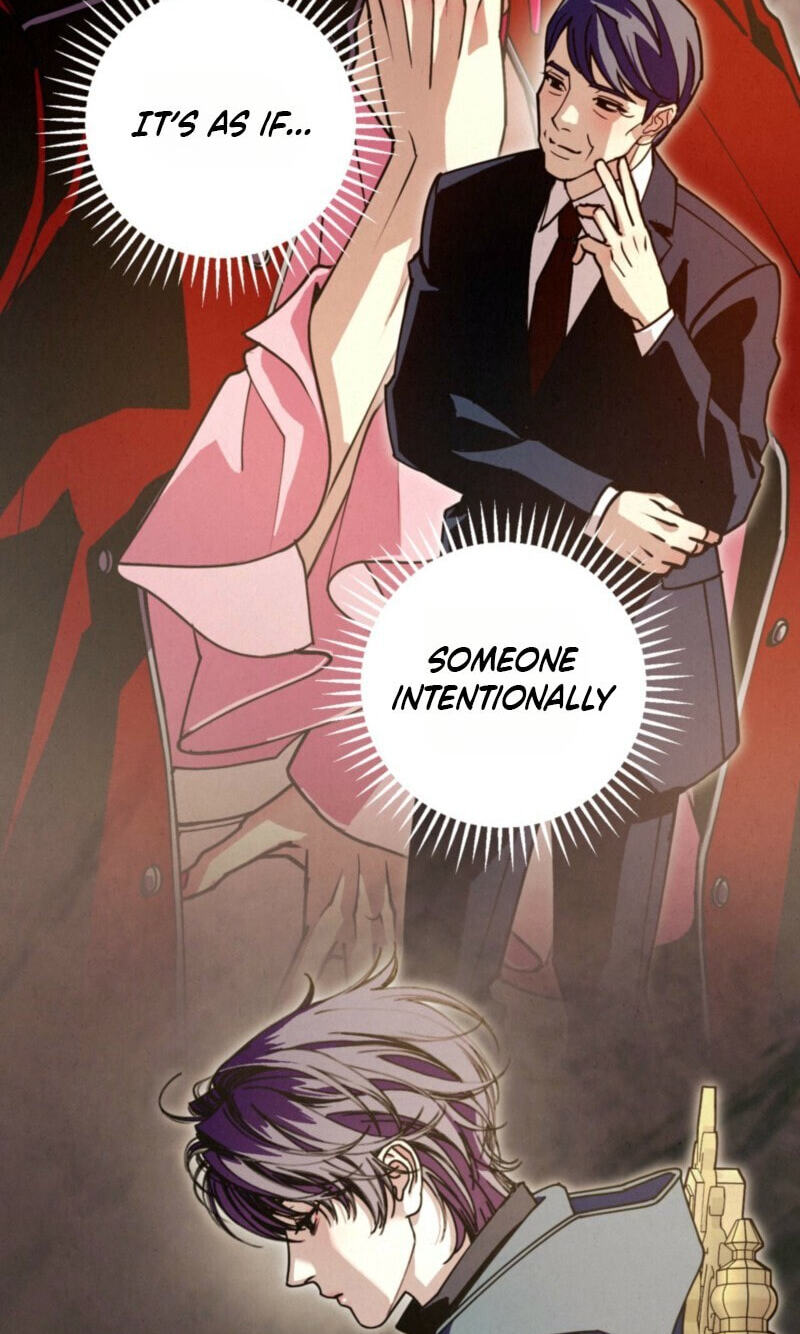Dazzling Breath Chapter 49 page 83 - 