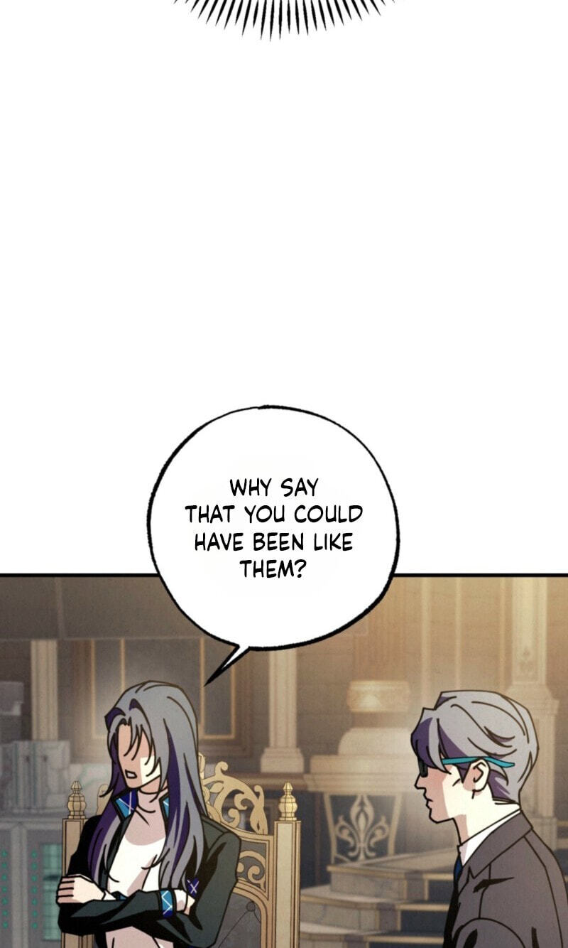 Dazzling Breath Chapter 49 page 85 - 