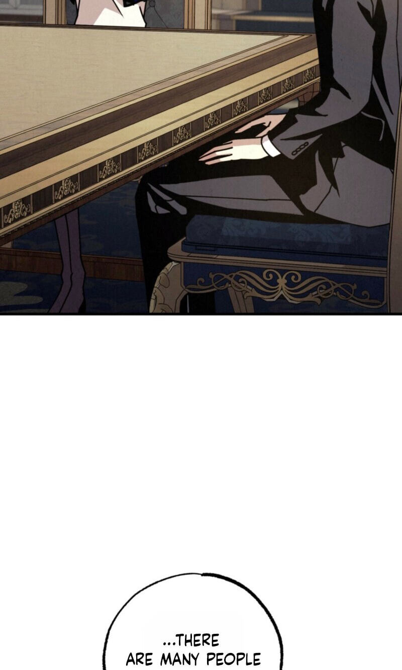 Dazzling Breath Chapter 49 page 86 - 