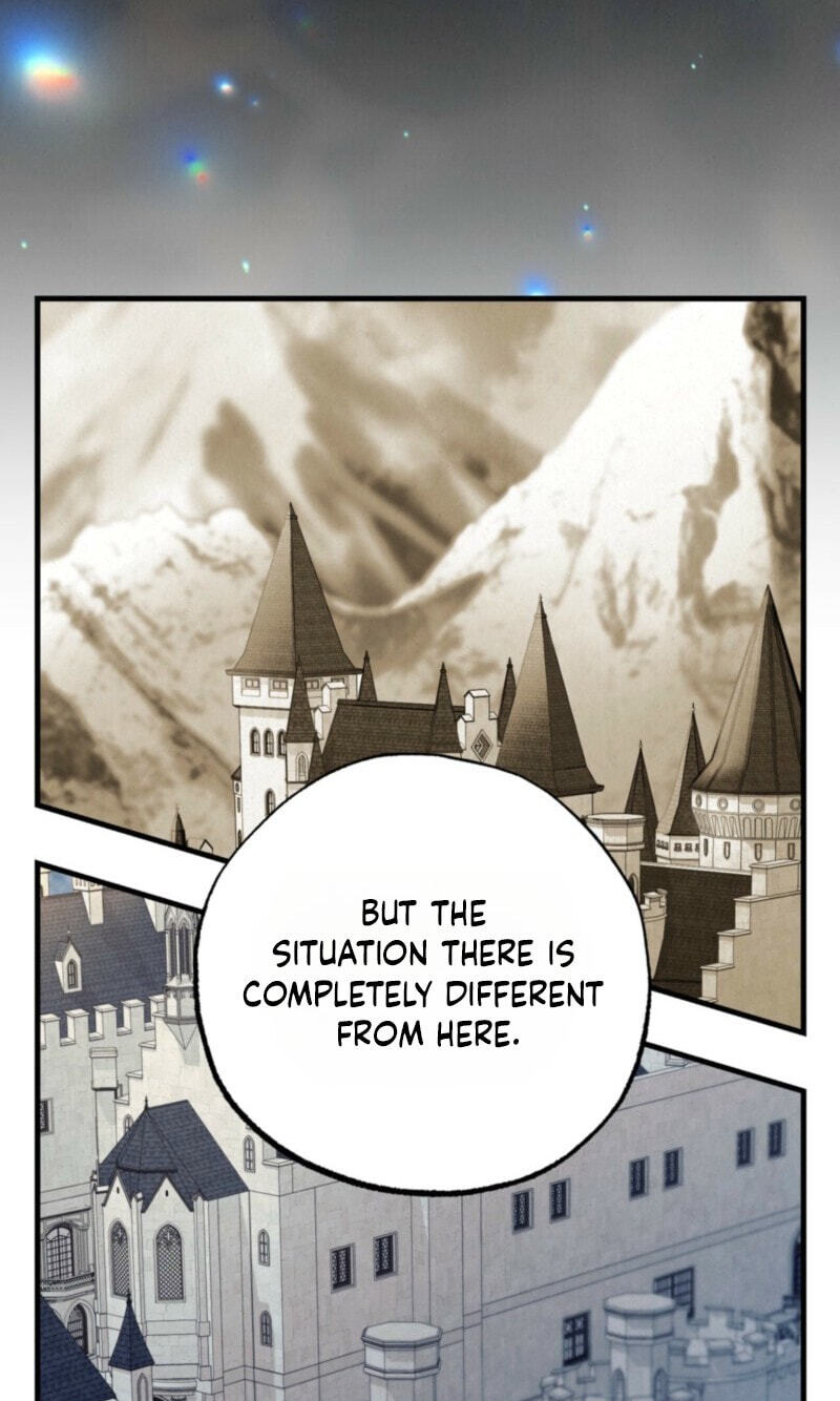 Dazzling Breath Chapter 49 page 91 - 