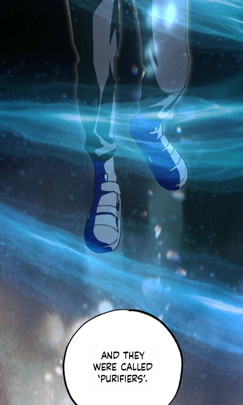 Dazzling Breath Chapter 49 page 94 - 