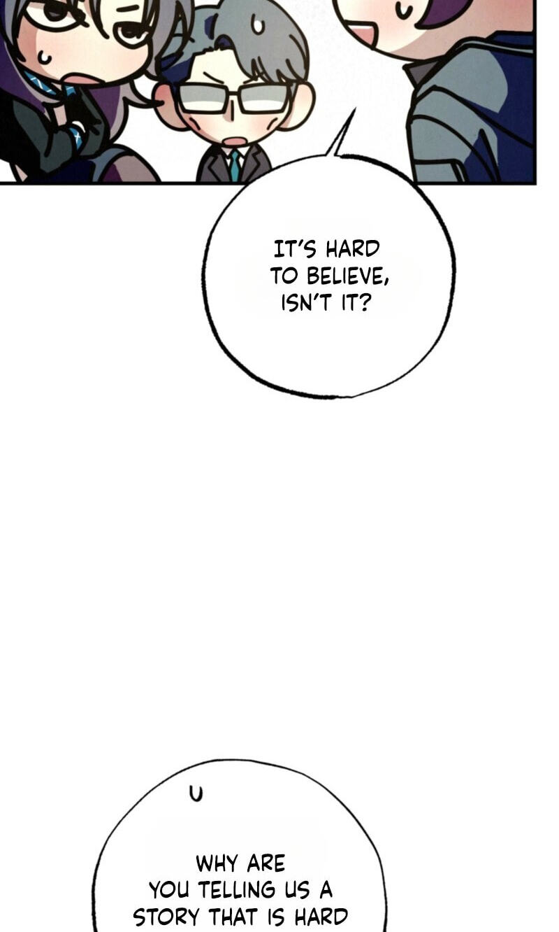 Dazzling Breath Chapter 49 page 96 - 