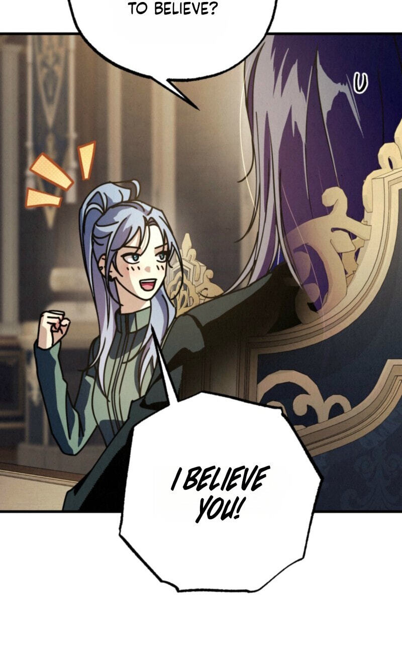 Dazzling Breath Chapter 49 page 97 - 