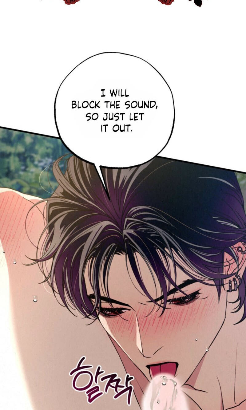 Dazzling Breath Chapter 50 page 2 - 