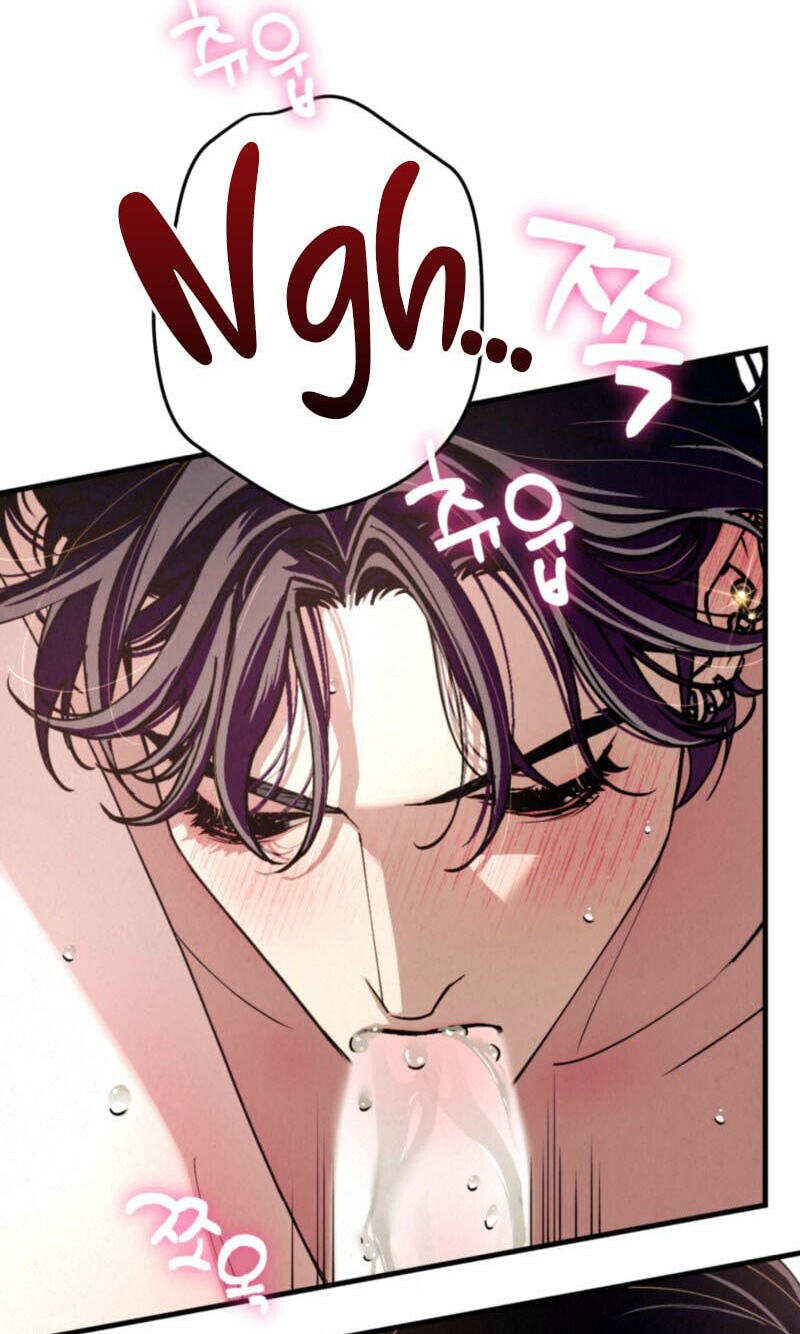 Dazzling Breath Chapter 50 page 11 - 