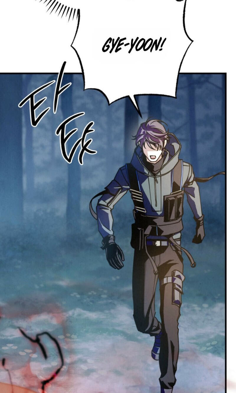 Dazzling Breath Chapter 50 page 102 - 