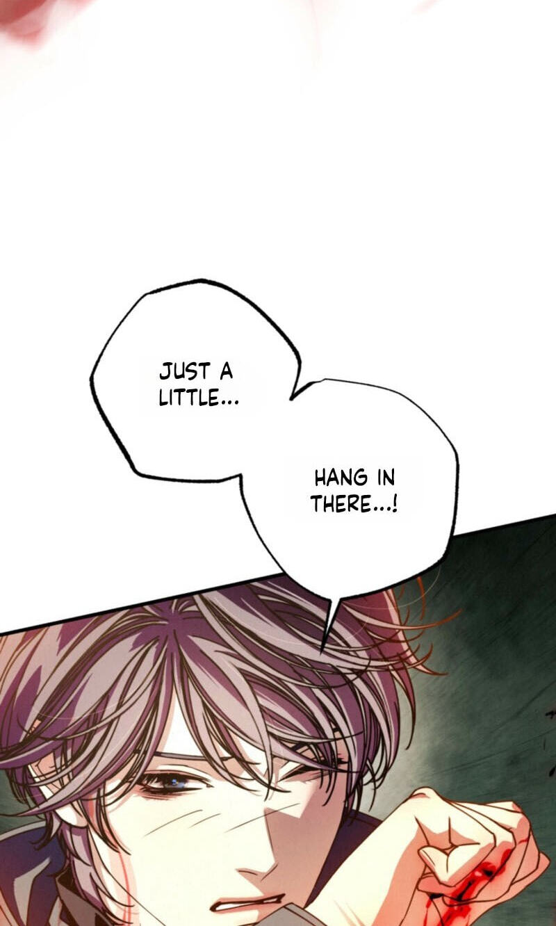 Dazzling Breath Chapter 50 page 105 - 
