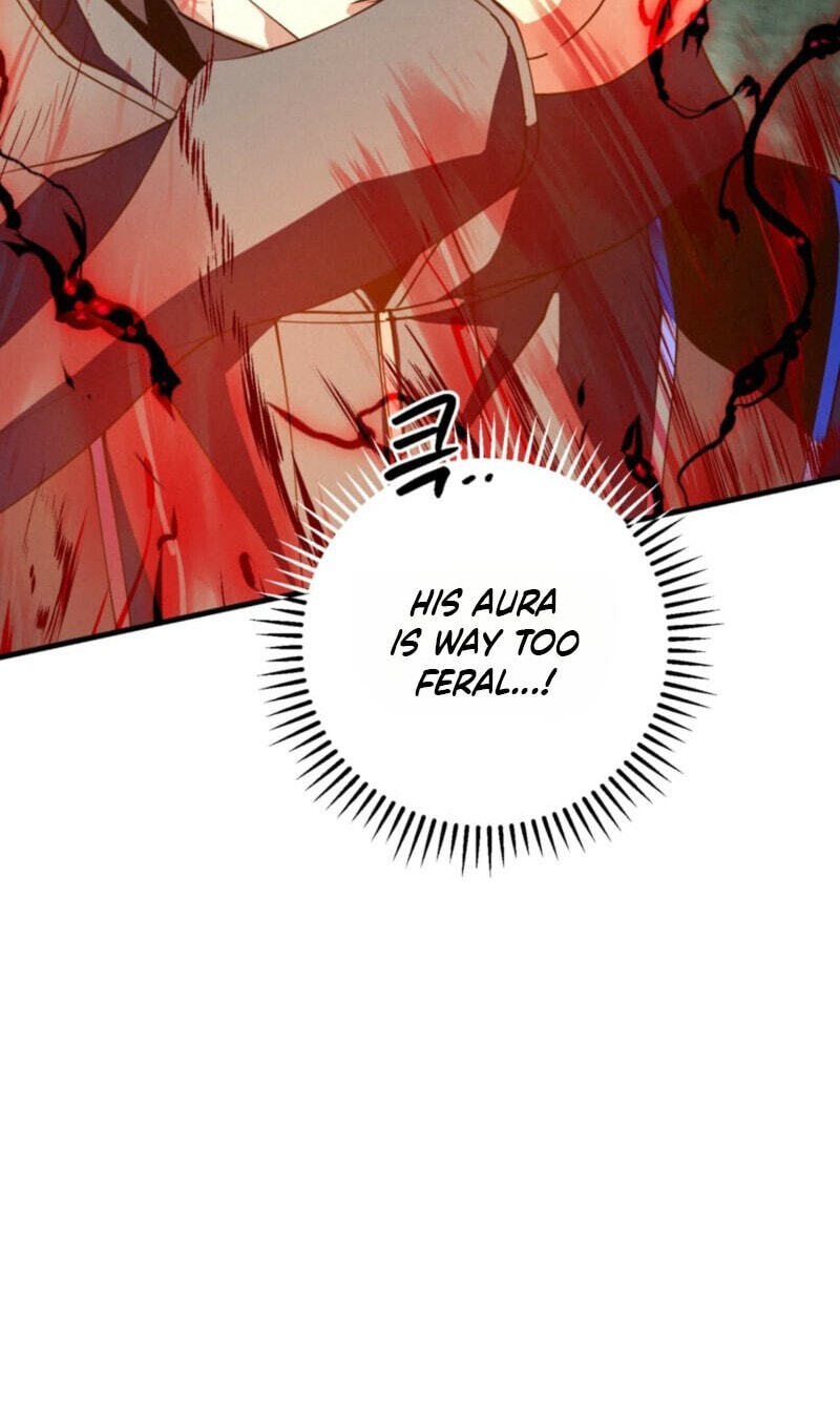Dazzling Breath Chapter 50 page 106 - 