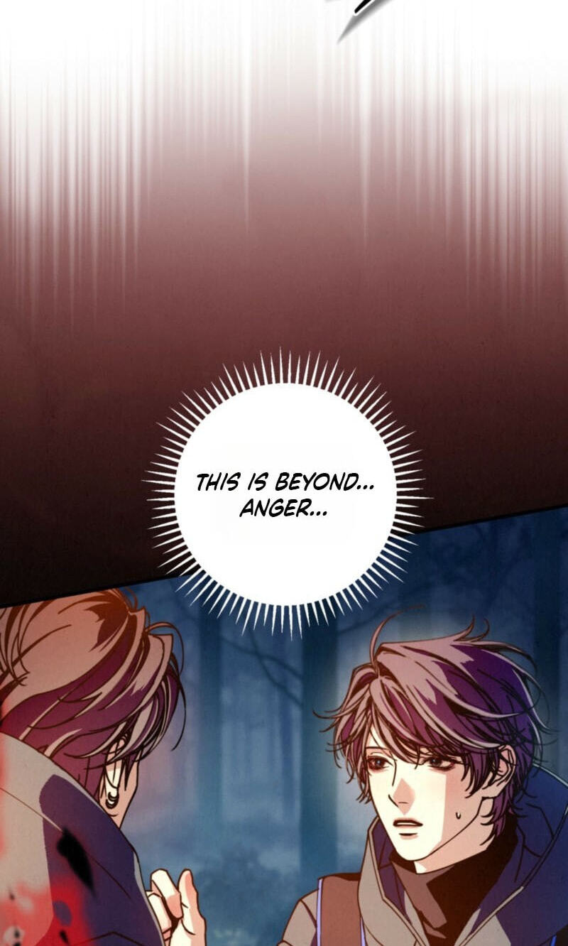 Dazzling Breath Chapter 50 page 108 - 