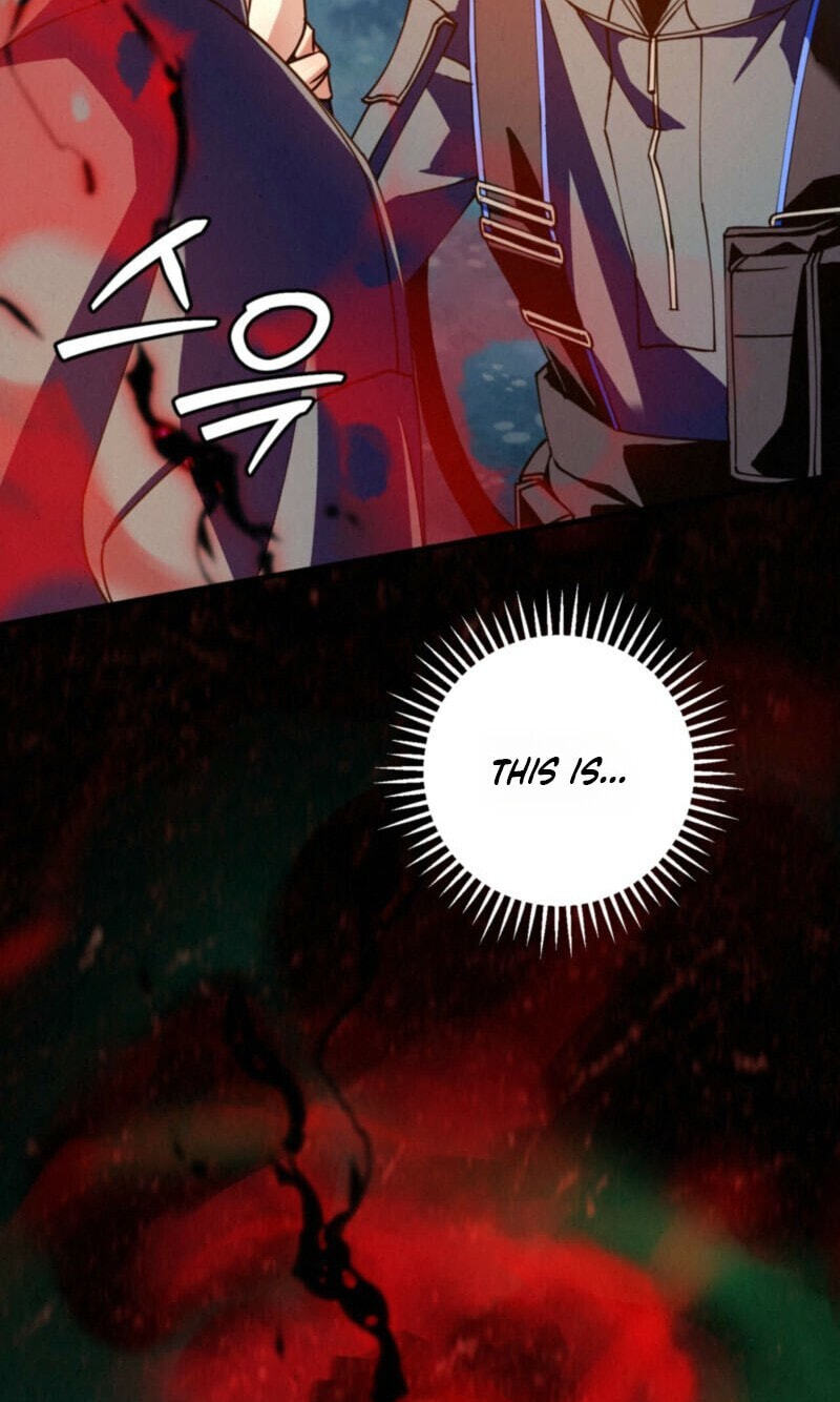 Dazzling Breath Chapter 50 page 109 - 