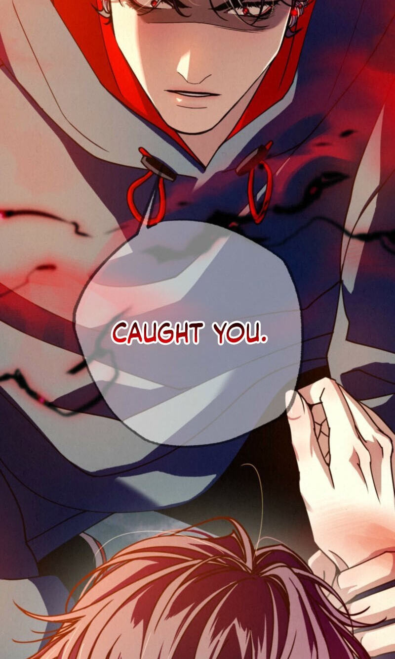 Dazzling Breath Chapter 50 page 111 - 
