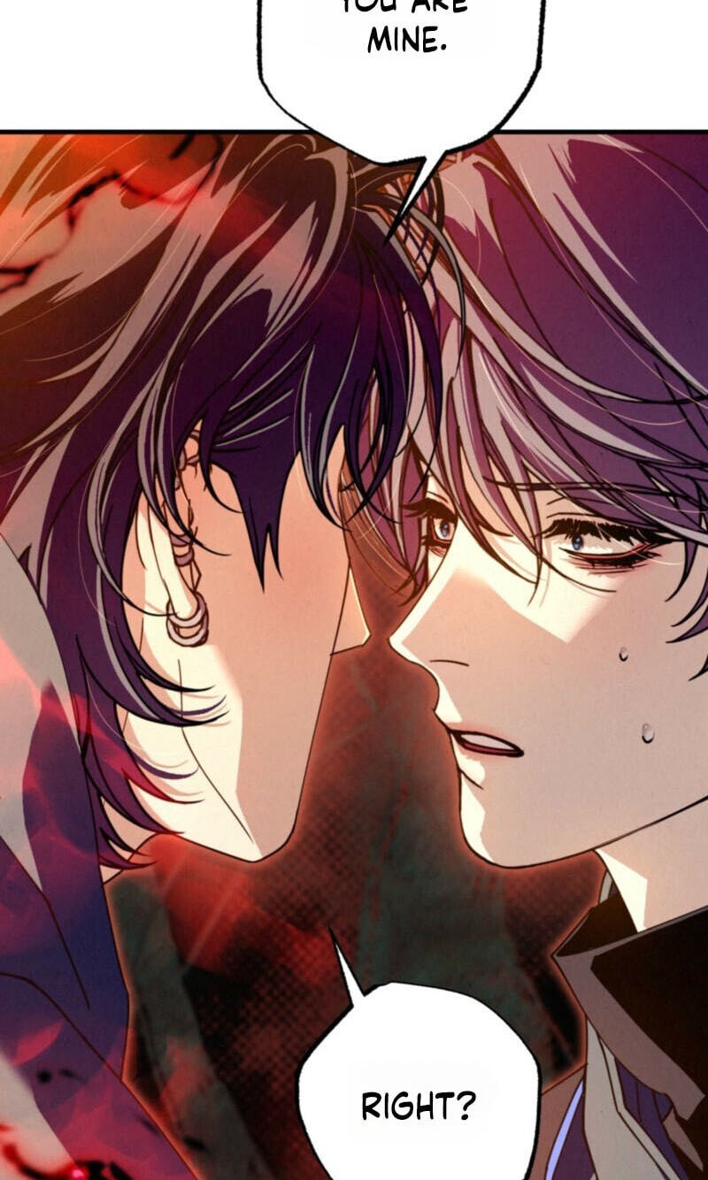 Dazzling Breath Chapter 50 page 113 - 