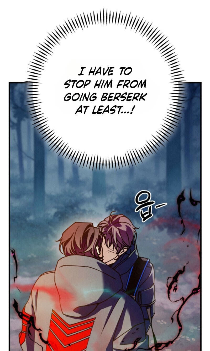 Dazzling Breath Chapter 50 page 115 - 