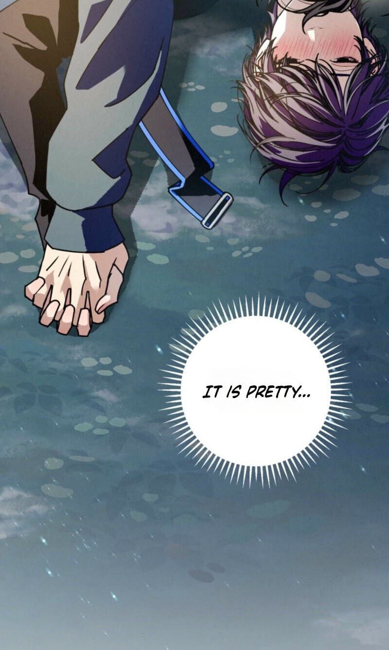 Dazzling Breath Chapter 50 page 122 - 
