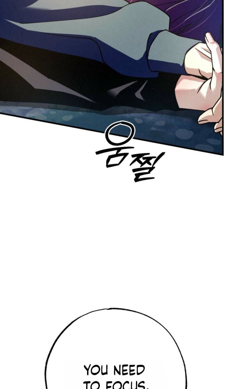 Dazzling Breath Chapter 50 page 124 - 