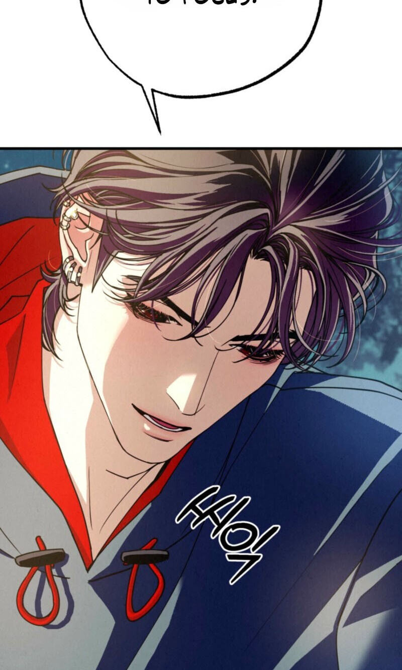 Dazzling Breath Chapter 50 page 125 - 