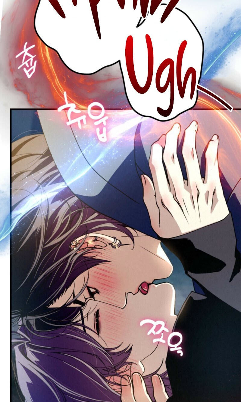 Dazzling Breath Chapter 50 page 127 - 
