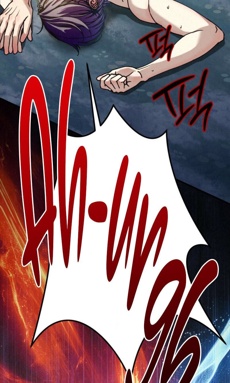 Dazzling Breath Chapter 50 page 134 - 