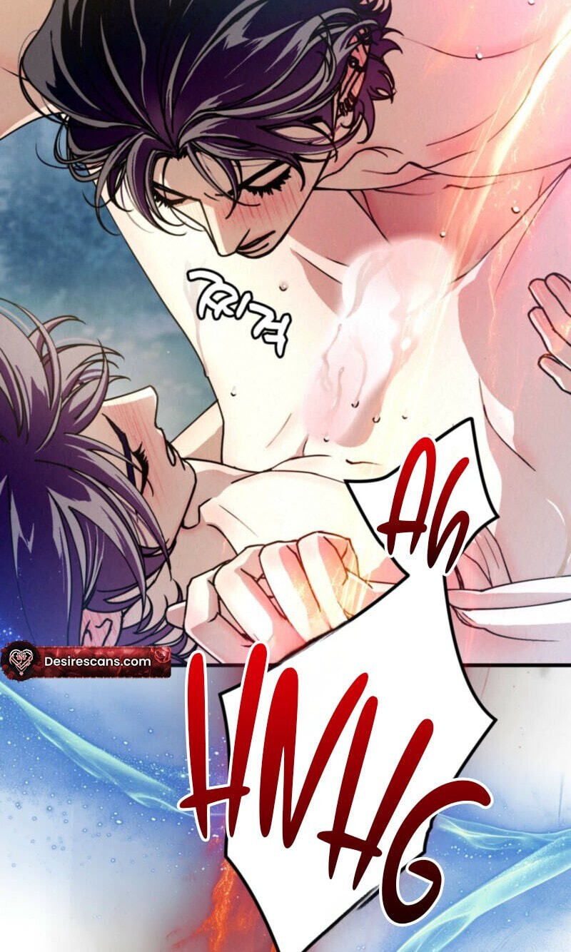Dazzling Breath Chapter 50 page 136 - 