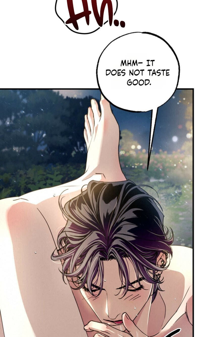 Dazzling Breath Chapter 50 page 17 - 