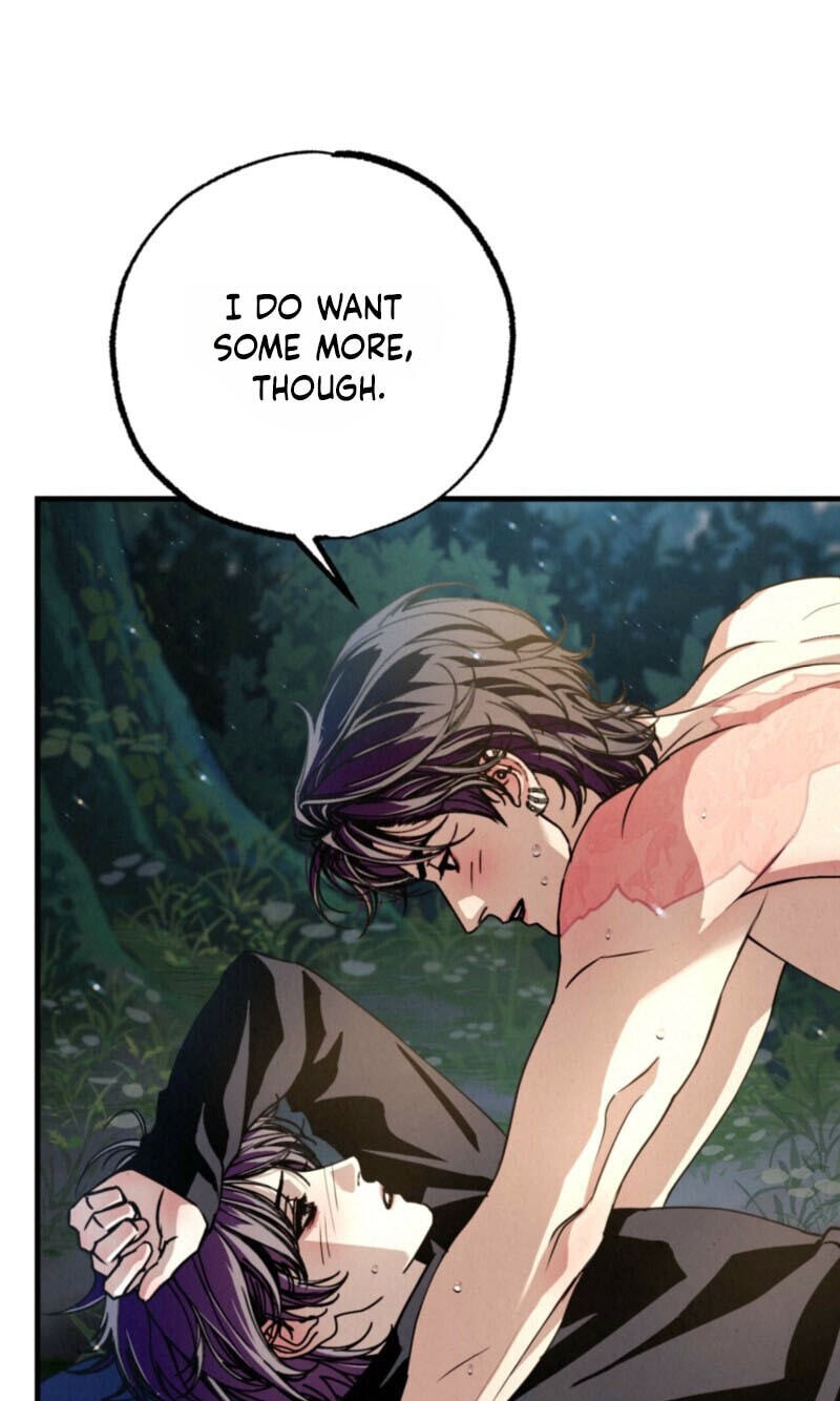 Dazzling Breath Chapter 50 page 19 - 
