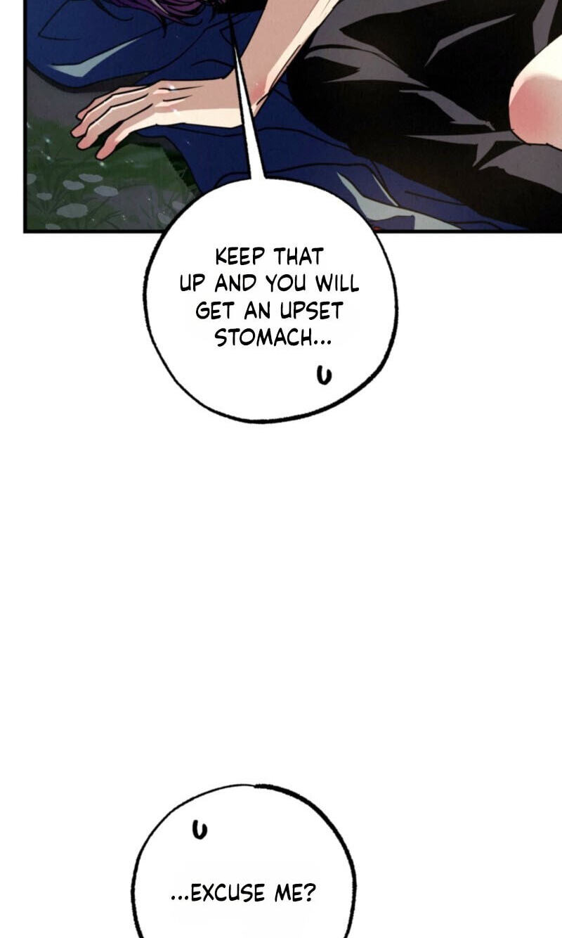 Dazzling Breath Chapter 50 page 20 - 